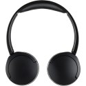 Panasonic RB-HF630BE-K Wireless Headphones, Black | Panasonic