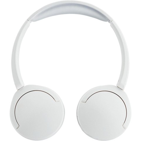 Panasonic RB-HF630BE-W Wireless Headphones, White | Panasonic