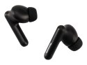 Panasonic RB-M600BE-K Wireless Headphones, Black | Panasonic