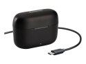 Panasonic RB-M600BE-K Wireless Headphones, Black | Panasonic
