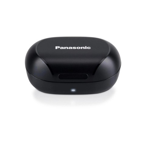 Panasonic RZ-B120WDE-K Digital Wireless Stereo Earphones, Black | Panasonic