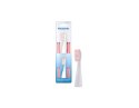 Panasonic Replacement electric toothbrush head for EWDS90 | WEW0965W503 | Heads | For adults | Number of brush heads included 2 