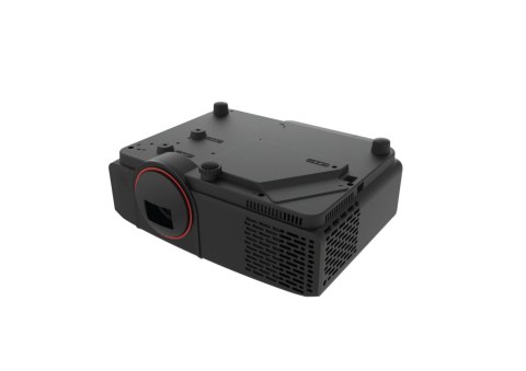 Philips | GamePix 800 | Full HD (1920x1080) | 2600 ANSI lumens | 1500:1 | Black | Smart Gaming Projector