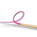Philips Hue | Lightstrip Gradient 55" EU | 20 W | Colored