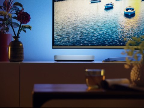 Philips Hue Play WCA Lightbar Extension, White|42 W|2000-6500 Hue White Colour Ambiance