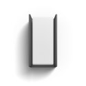 Philips Hue W Turaco Outdoor Wall Lantern | Philips Hue