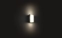 Philips Hue W Turaco Outdoor Wall Lantern | Philips Hue