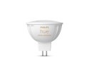 Philips Hue WA 12V MR16 | GU5.3 | 5.1 W | Warm to cool white light