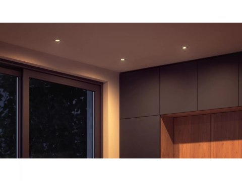 Philips Hue WA 12V MR16 | GU5.3 | 5.1 W | Warm to cool white light