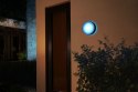 Philips Hue WCA Daylo Outdoor Wall Lantern, Black | Philips Hue