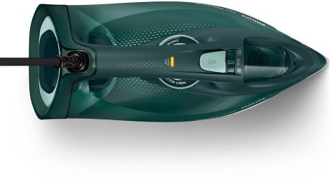 Philips | Iron | DST7050/70 | Steam Iron | 2800 W | Water tank capacity 300 ml | Continuous steam 50 g/min | Steam boost perform
