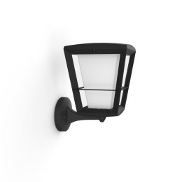 Philips Hue WCA Econic Outdoor Wall Lantern Up | Philips Hue
