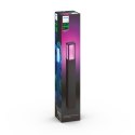 Philips Hue WCA Impress Outdoor Post Lantern | Philips Hue