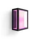 Philips Hue WCA Impress Outdoor Wall Large Lantern | Philips Hue