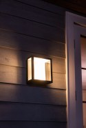 Philips Hue WCA Impress Outdoor Wall Large Lantern | Philips Hue