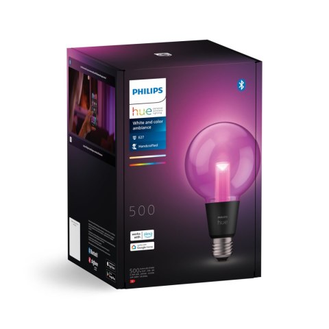 Philips Hue WCA Lightguide G95 E27 | Philips Hue