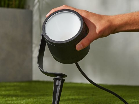 Philips Hue WCA Lily XL Outdoor Spot Light 24V | Philips Hue