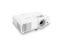 Philips ProPix 650 | WXGA (1280x800) | 4000 ANSI lumens | White