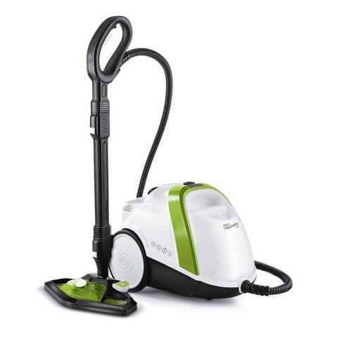 Polti | Steam cleaner | PTEU0317 Vaporetto Smart 110 Eco | Power 1500 W | Steam pressure 4 bar | Water tank capacity 2 L | White
