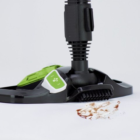 Polti | Steam cleaner | PTEU0317 Vaporetto Smart 110 Eco | Power 1500 W | Steam pressure 4 bar | Water tank capacity 2 L | White