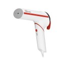 Polti Steamer | PLEU0272 Vaporella Vertical Styler GSM50R | Handheld | 800 W | 0.085 L | 16 g/min | White/Red