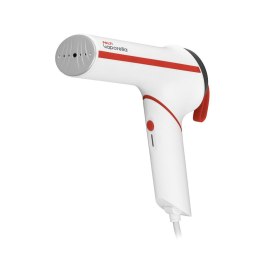 Polti Steamer | PLEU0272 Vaporella Vertical Styler GSM50R | Handheld | 800 W | 0.085 L | 16 g/min | White/Red