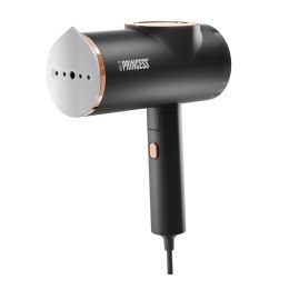 Princess Garment Steamer | 332890 Dual | Handheld | 1300 W | 0.1 L | Black