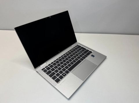 REFURBISHED | Grade A | HP EliteBook x360 1030 G8 | 13.3" | FHD | Touch | i5-1135G7 | 16GB | 256GB