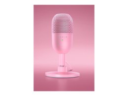 Razer | Streaming Microphone | Seiren V3 Mini | No | Quartz