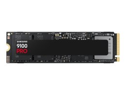 Samsung 9100 PRO PCIe 5.0 NVMe M.2 SSD 2TB