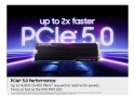 Samsung 9100 PRO PCIe 5.0 NVMe M.2 SSD 2TB