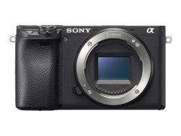 Sony ILCE-6400 Mirrorless Camera Body | Sony
