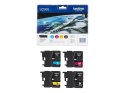 TIN Brother Tinte LC-985 Value Pack (BK/C/M/Y) | Brother