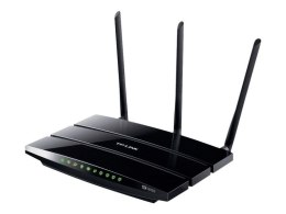 Router TP-LINK VR400 (3G/4G USB, ADSL, ADSL2+, VDSL2; 2,4 GHz, 5 GHz)
