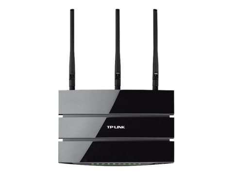 Router TP-LINK VR400 (3G/4G USB, ADSL, ADSL2+, VDSL2; 2,4 GHz, 5 GHz)