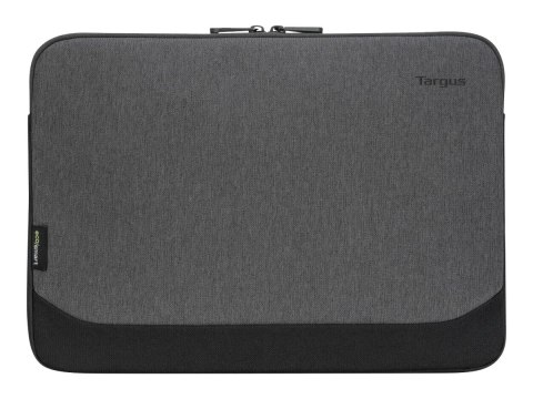Targus 13-14" Cypress with EcoSmart Sleeve, Grey | Targus