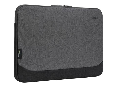 Targus 13-14" Cypress with EcoSmart Sleeve, Grey | Targus