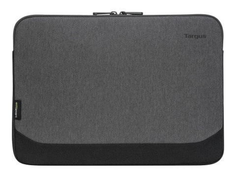 Targus 15-16" Cypress with EcoSmart Sleeve, Grey | Targus
