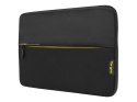 Targus CityGear 14" Laptop Sleeve, Black | Targus