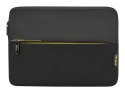 Targus CityGear 14" Laptop Sleeve, Black | Targus