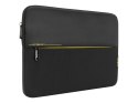 Targus CityGear 14" Laptop Sleeve, Black | Targus