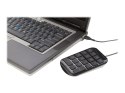 Targus Numeric Keypad USB Wired, Black | Targus