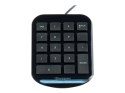 Targus Numeric Keypad USB Wired, Black | Targus