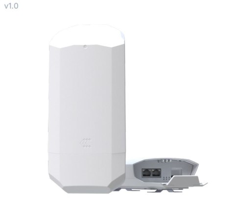 Teltonika ODT500 5G-Outdoor Router, Dual SIM, PoE, White (OTD50010B000)