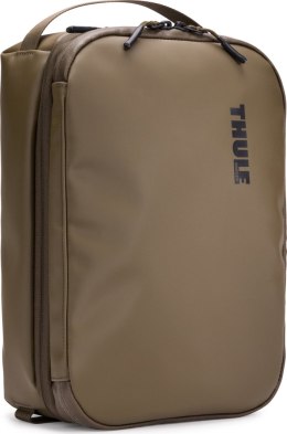 Thule Chasm | Large Gear Cube, 15L | Deep khaki | Waterproof