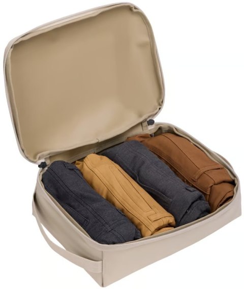 Thule TCGC302 Chasm | Medium Gear Cube, 11L | Bag | Soft sand | Waterproof