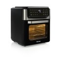 Tristar Airfryer Oven | FR-9068 | Power 1800 W | Capacity 12 L | Hot air technology | Black