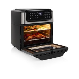 Tristar Airfryer Oven | FR-9068 | Power 1800 W | Capacity 12 L | Hot air technology | Black