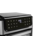 Tristar Airfryer Oven | FR-9068 | Power 1800 W | Capacity 12 L | Hot air technology | Black