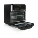 Tristar Airfryer Oven | FR-9068 | Power 1800 W | Capacity 12 L | Hot air technology | Black